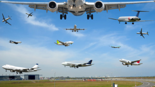 Estos son los vuelos habilitados hacia Estados Unidos y desde ese país hacia Argentina hasta fin de mes