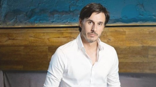 El marido de Pampita será candidato a legislador porteño en la lista de López Murphy