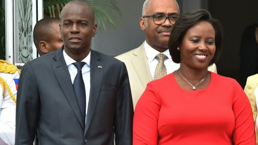 El magnicidio de Haití dejó al descubierto un grupo de tareas tipo CIA con sede en Miami