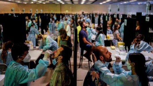 España: la Justicia declaró inconstitucional la cuarentena impuesta por el Gobierno