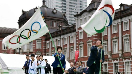 Informan un nuevo caso positivo de Covid-19 en la Villa Olímpica de Tokio