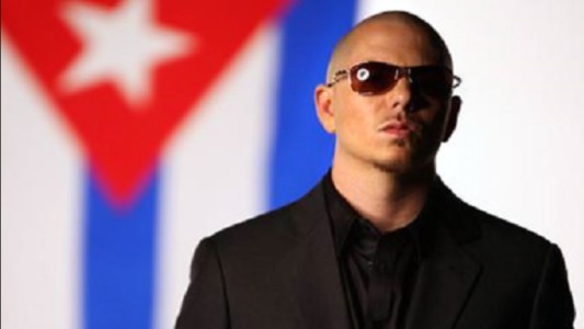 Pitbull llama al mundo a apoyar las protestas en Cuba: "No se trata de política, se trata de salvar vidas"