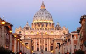 El Vaticano detectó 89 "actividades sospechosas" a nivel financiero en 2020