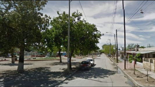 Crimen de barrio Las Violetas, detuvieron al presunto homicida