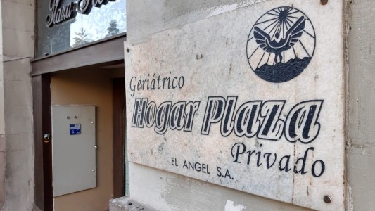 La incertidumbre de los trabajadores del geriátrico El Ángel: “Nos quedamos en la calle y sin cobrar nada”