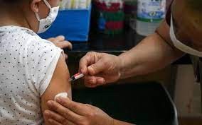 El Senado aprobó el DNU para adquirir vacunas pediátricas