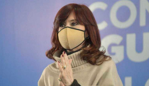 Cristina, contra la Justicia: "La causa del memorándum con Irán es un disparate"