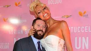 Viva el amor: Vicky Xipolitakis se reconcilió con José Ottavis