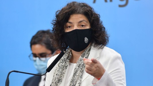 El Ministerio de Salud tramita la compra de penes de madera por unos 13 millones de pesos