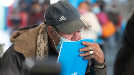 La Provincia entregó 49 escrituras sociales