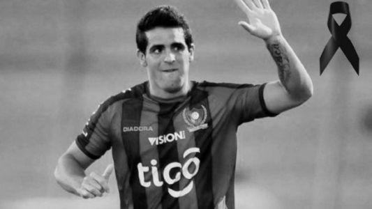 Conmoción en Uruguay por el suicidio de un jugador de fútbol