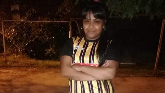 Rosario: quién era Mili, la futbolista que murió de un disparo en la cabeza