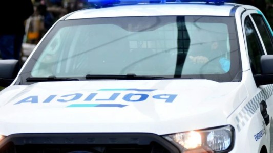 Detuvieron y desafectaron a un policía que disparaba borracho al aire con su arma reglamentaria en Mar del Plata