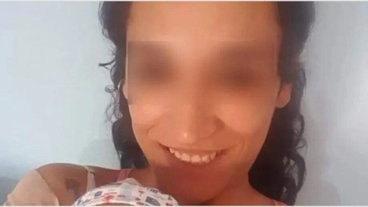 Llevó a su hijo de 2 años al hospital porque "estaba frío": lo había asesinado a golpes