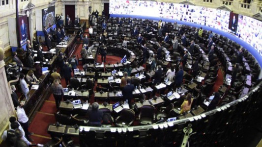 Diputados: especialistas expusieron sobre el proyecto que jerarquiza la formación y desarrollo de la enfermería