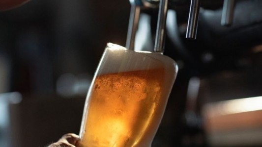 Tandil: bares ofrecerán cerveza gratis a quienes se registren para vacunarse contra el coronavirus