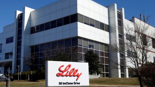 Se va del país un laboratorio estadounidense