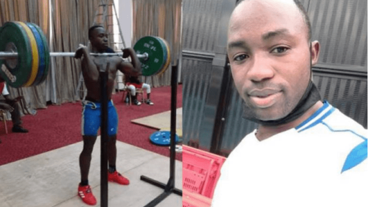 Encuentran al atleta de Uganda que se había escapado de su delegación en Tokio