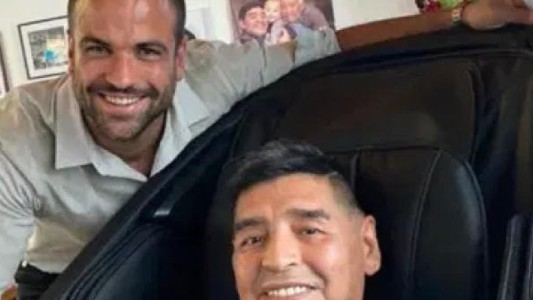 Habló el psicólogo de Maradona: "La adicción de Diego máxima responsable de sus padecimientos"