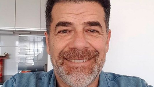 Julián Weich no se había vacunado contra el coronavirus: está internado en terapia