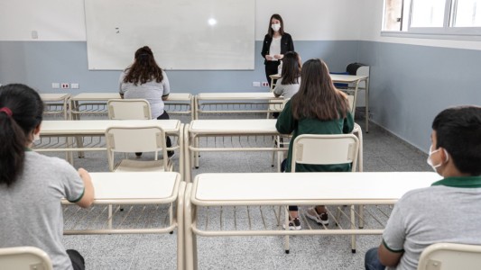 Educación: las 24 provincias establecieron los criterios pedagógicos para el segundo semestre