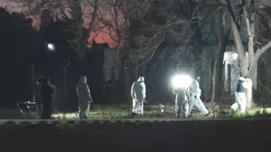 Caso Tehuel: realizaron un allanamiento de urgencia en Alejandro Korn tras declaración de una testigo protegida