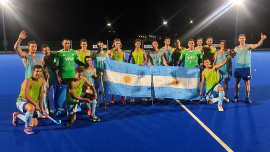 Día por día, estos son los horarios de todos los argentinos que participan en los JJ.OO 2021