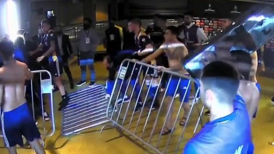 Jugadores de Boca deberán hacer 7 días de cuarentena tras volver de Brasil