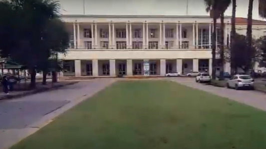 La UNC volverá a la presencialidad en el segundo semestre