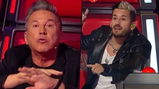 Los Montaner contaron la primera impresión que tuvieron de Camilo, el novio de Evaluna