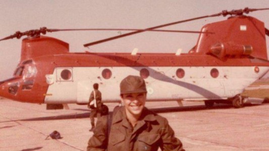 Malvinas: la justicia reconoce como “veterana” a enfermera que actuó en el continente