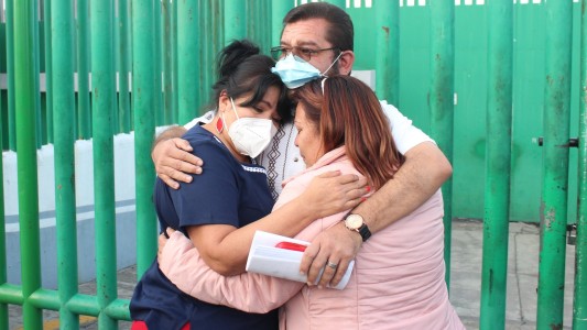 Quedó en libertad tras 21 años en prisión: la persona que "asesinó" está viva