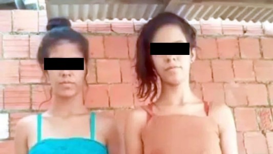 Hermanas gemelas de 18 años fueron ejecutadas por narcos en una transmisión en vivo por Instagram