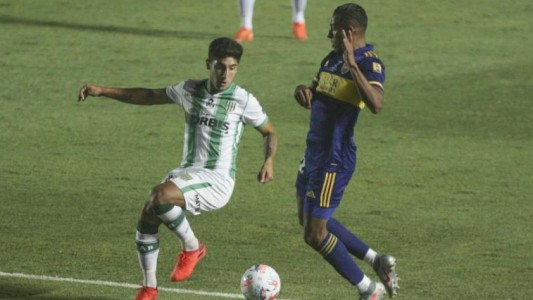 Boca asegura que desde la Liga Profesional aceptaron suspender el partido ante Banfield