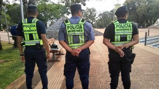Misiones: descubrió que su marido tenía un hijo con la vecina y lo mató