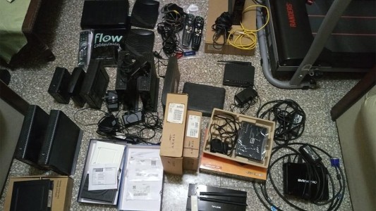 Caen falsos técnicos de Internet: robaban cuando iban a dar servicio a los clientes