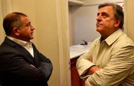 Sin acuerdo en Juntos por el Cambio, habrá PASO entre Juez y Negri