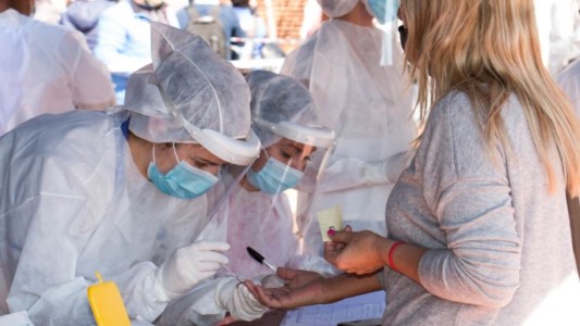 Así serán desde este lunes los operativos de testeos gratuitos en la provincia de Córdoba