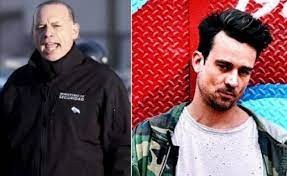 Chano herido: Berni aseguró que el policía "actuó correctamente" y podría haberse evitado "con un arma no letal"