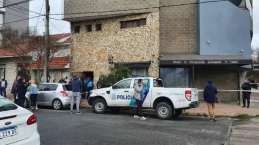 Hallaron asesinado a un comerciante gastronómico en su restaurante de Mar del Plata