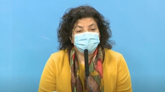 Coronavirus: El Gobierno confirmó el acuerdo con Pfizer