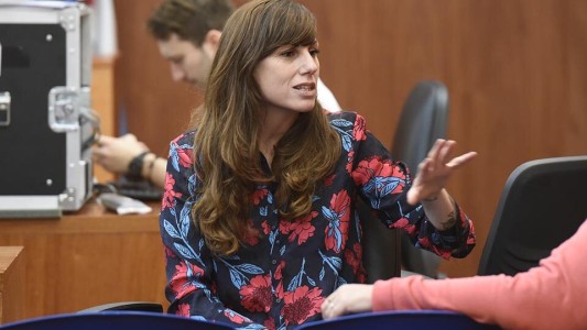 La terrible historia de María Eugenia que estuvo 23 años cautiva de su pareja