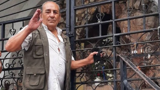 Continúa la búsqueda de Eduardo Saad a casi un mes de su desaparición