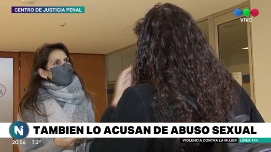 El horror de haber estado secuestrada durante 23 años por su pareja
