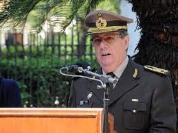 Uruguay: Pidieron la renuncia al jefe del Tribunal Militar porque presenció una muerte por torturas en 1984