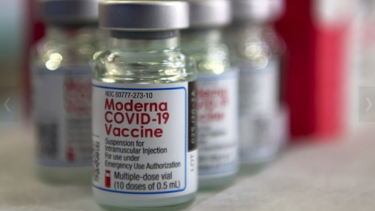 Llegan vacunas para jóvenes entre 12 y 17 años: Córdoba recibe casi 75 mil dosis