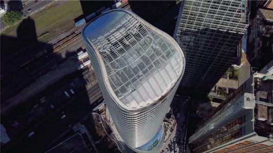 Banco Macro presenta su memoria anual y reporte integrado 2020