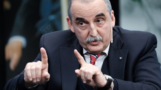 Spot de campaña de Guillermo Moreno: polémica con los autores de "Los amigos que yo tengo"