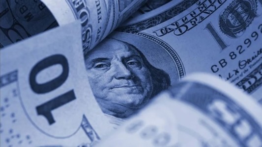 El dólar "blue" vuelve a caer y se cotiza en 180 pesos
