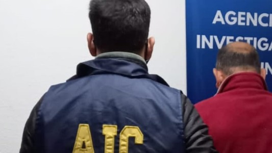 Santa Fe: Detuvieron a un hombre que abusaba de sus nietas e hijas